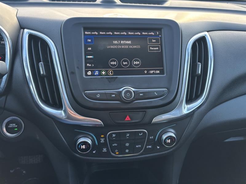 chevrolet Equinox 2020 - 14