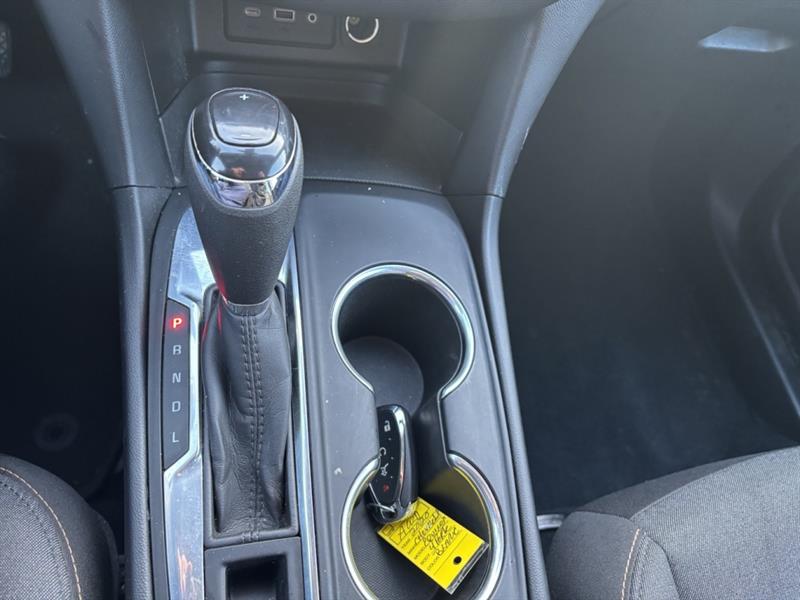 chevrolet Equinox 2020 - 16