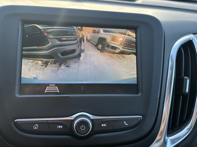 chevrolet Equinox 2020 - 18