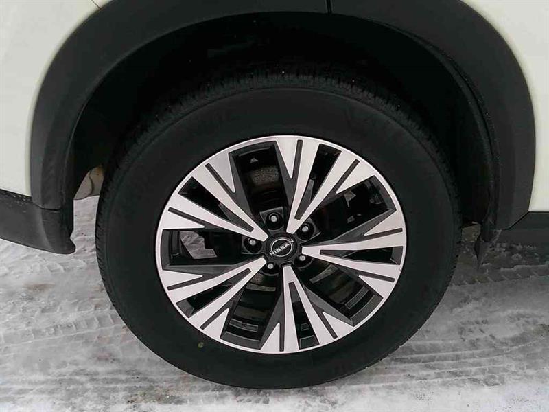 nissan Rogue 2023 - 5
