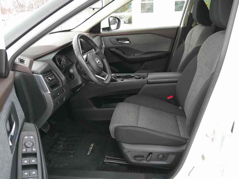nissan Rogue 2023 - 6