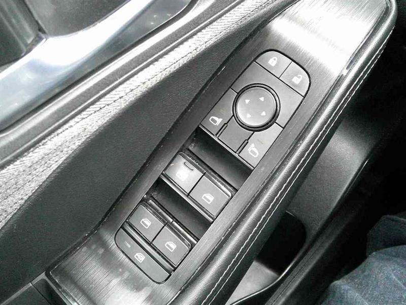 nissan Rogue 2023 - 10