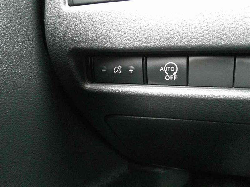nissan Rogue 2023 - 12