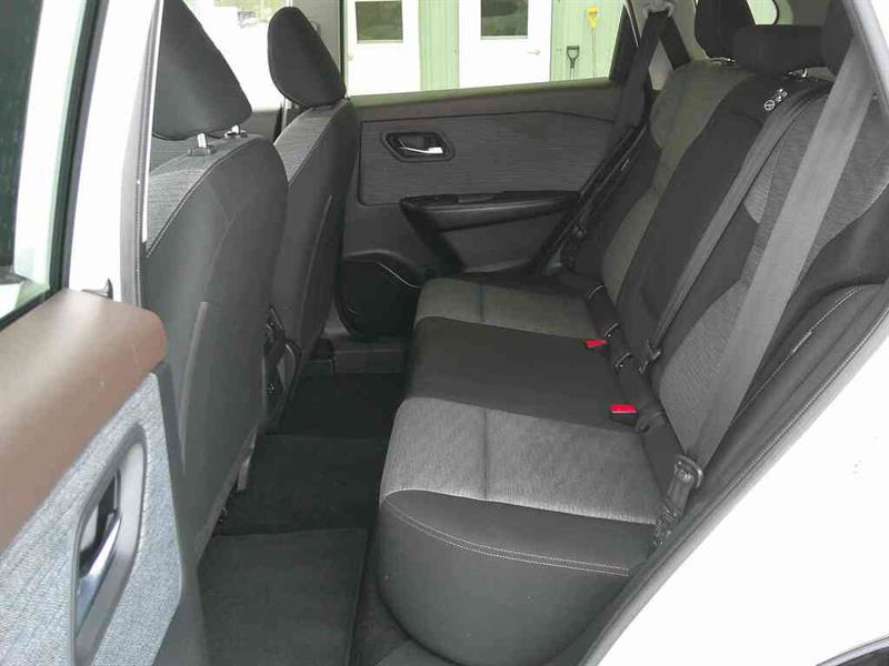nissan Rogue 2023 - 25