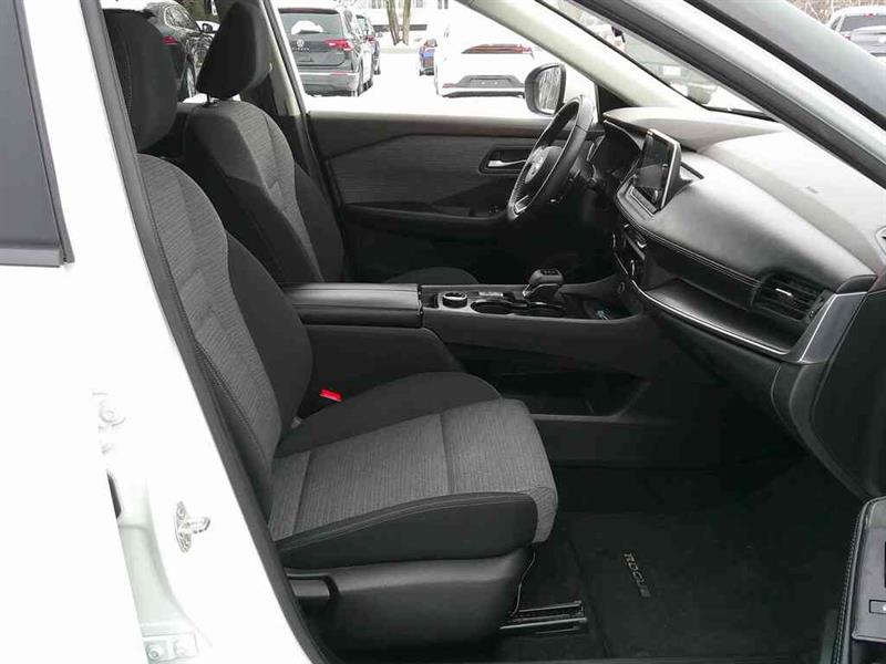 nissan Rogue 2023 - 28