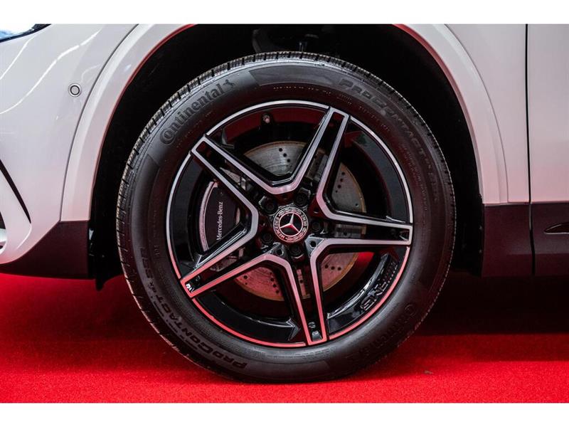 mercedes-benz GLA250 2025 - 4
