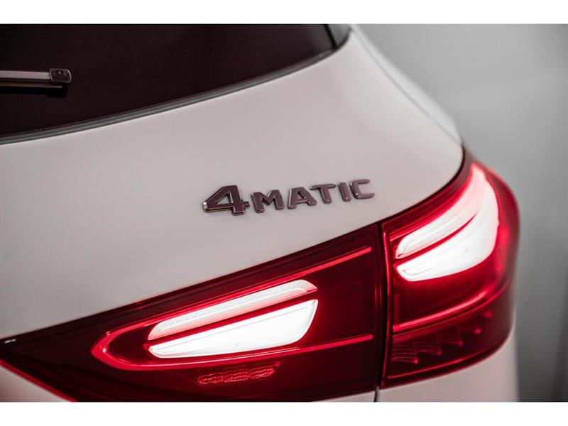 mercedes-benz GLA250 2025 - 9