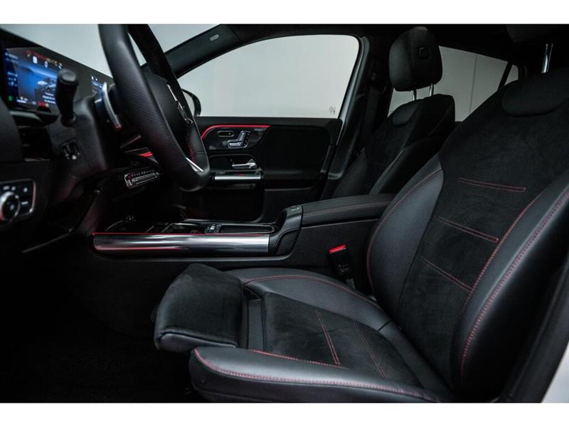 mercedes-benz GLA250 2025 - 13