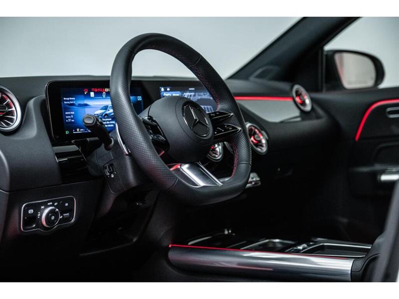 mercedes-benz GLA250 2025 - 14