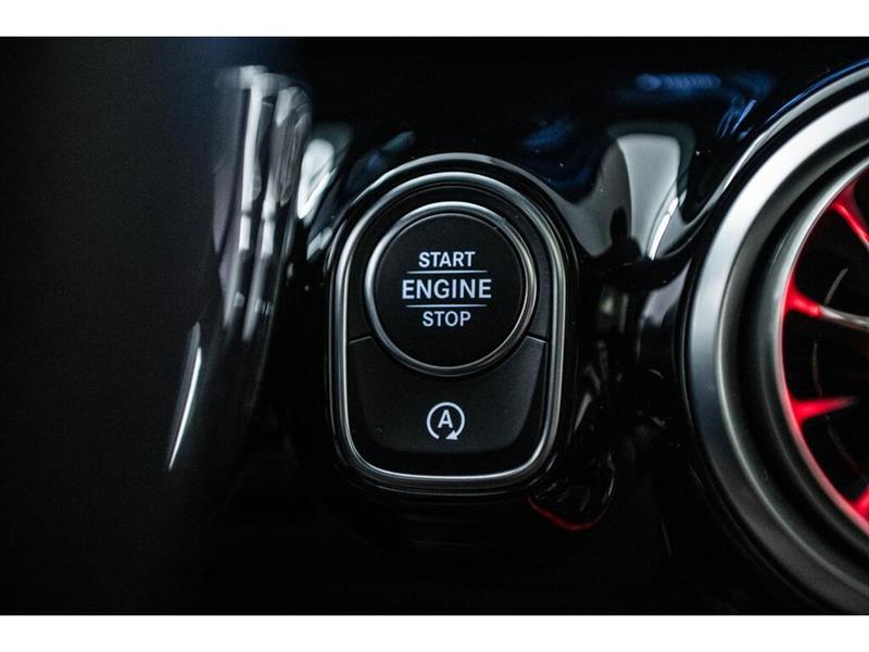 mercedes-benz GLA250 2025 - 18
