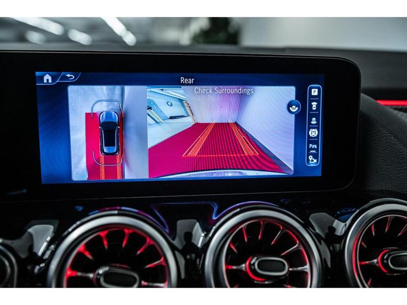 mercedes-benz GLA250 2025 - 20
