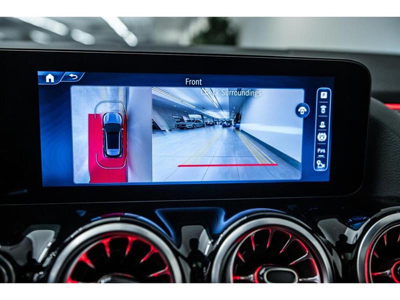 mercedes-benz GLA250 2025 - 21