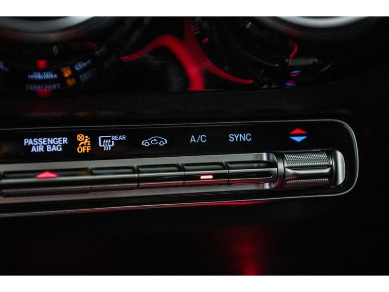 mercedes-benz GLA250 2025 - 23