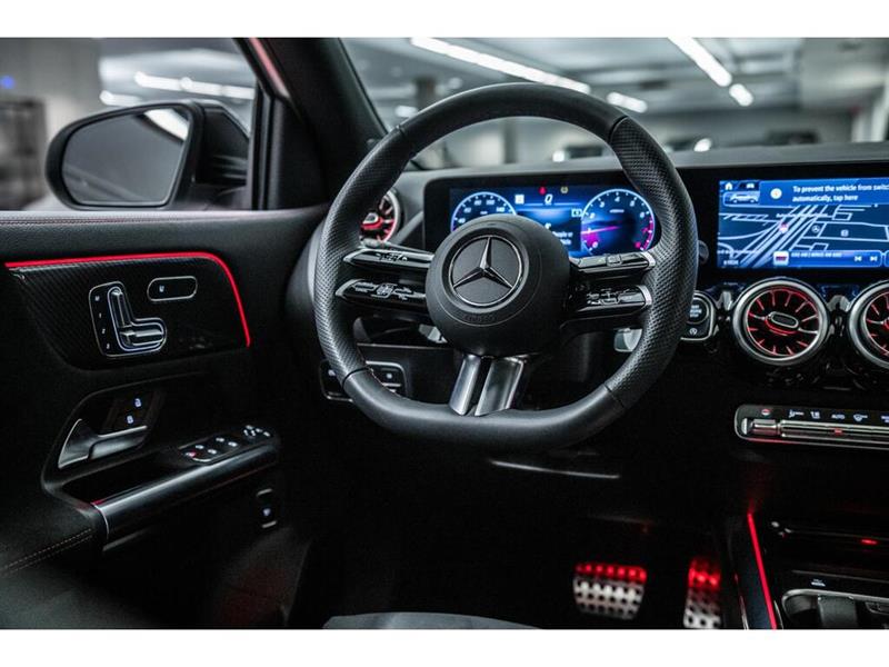 mercedes-benz GLA250 2025 - 28