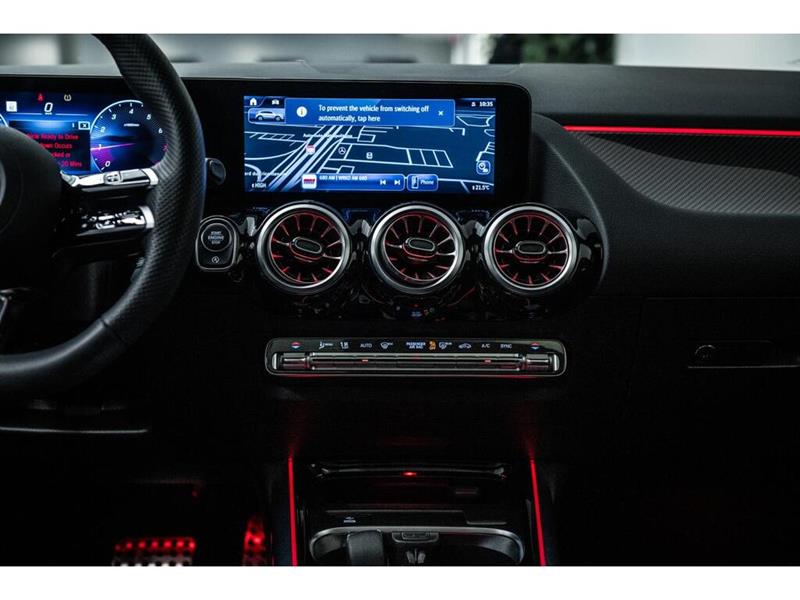 mercedes-benz GLA250 2025 - 29