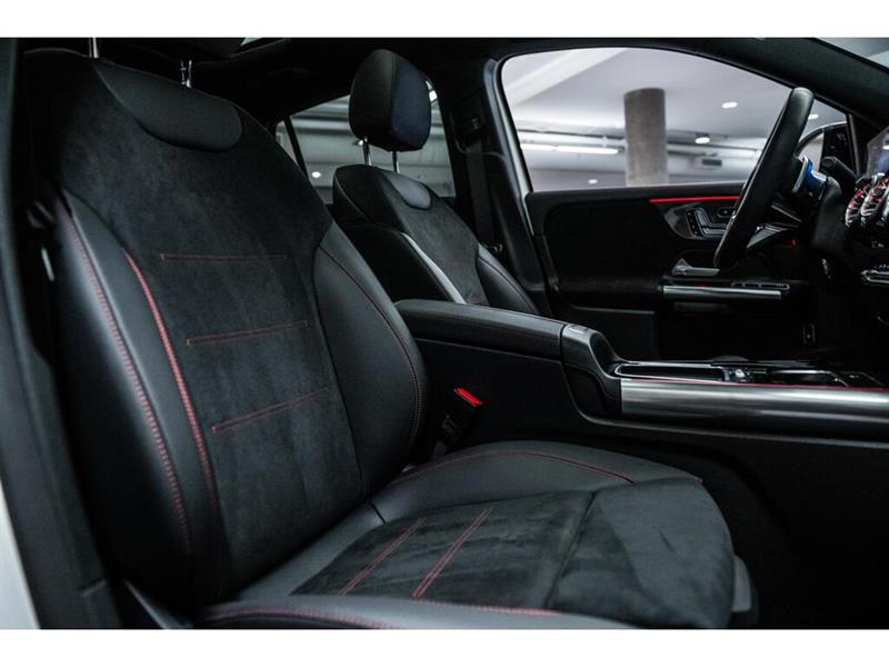 mercedes-benz GLA250 2025 - 31