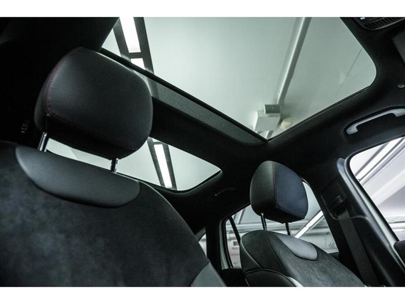 mercedes-benz GLA250 2025 - 32