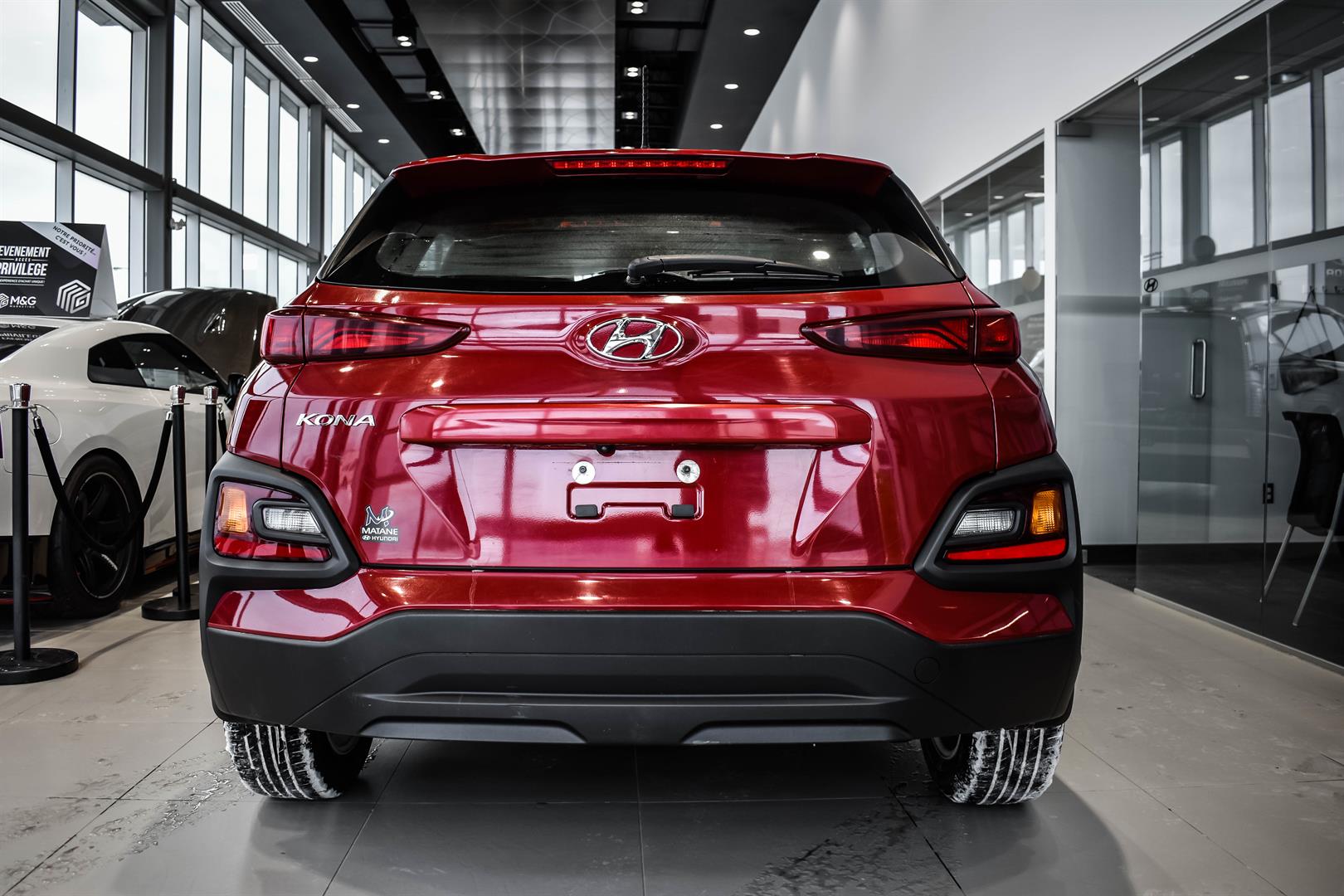 hyundai Kona 2021 - 6