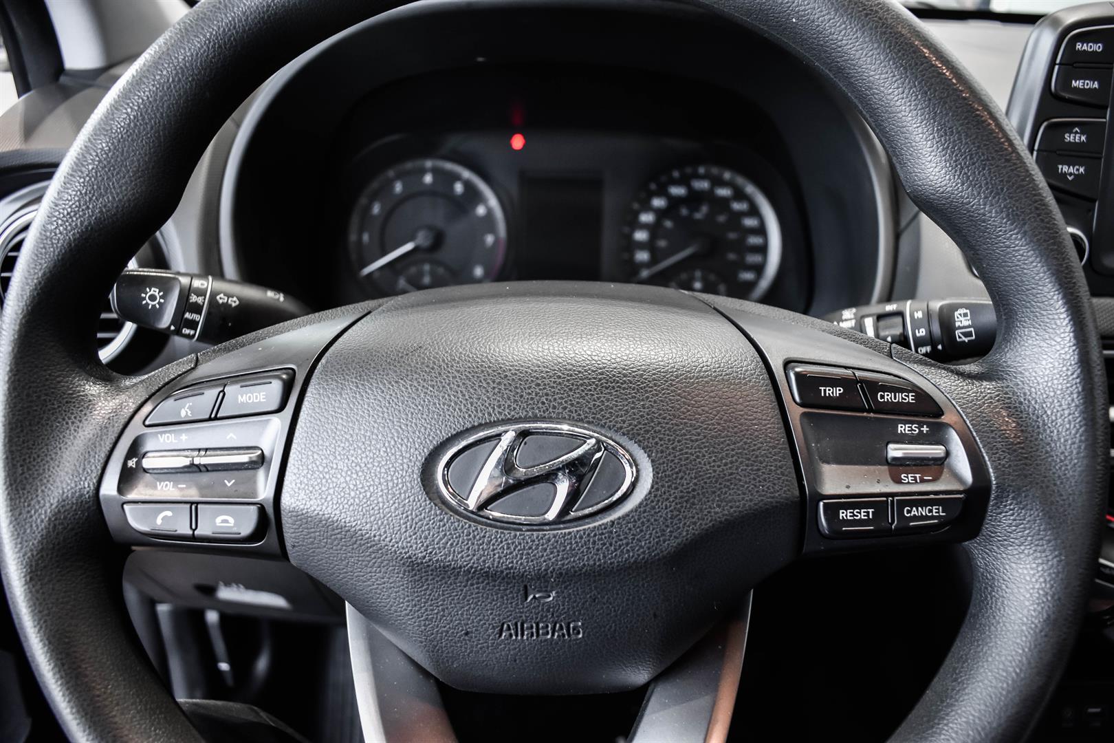 hyundai Kona 2021 - 8