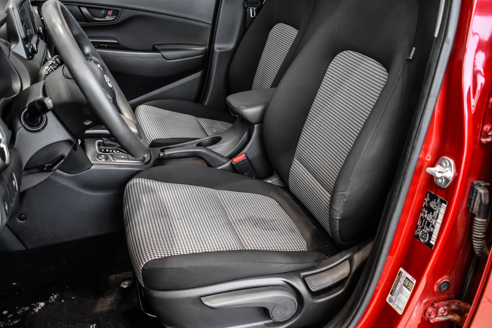 hyundai Kona 2021 - 14