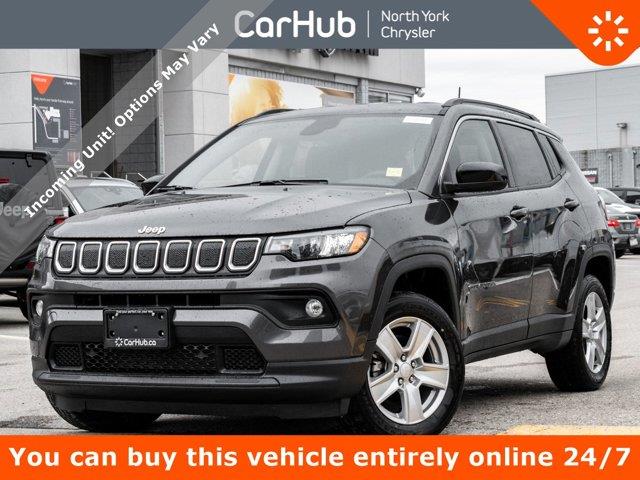 jeep Compass 2026