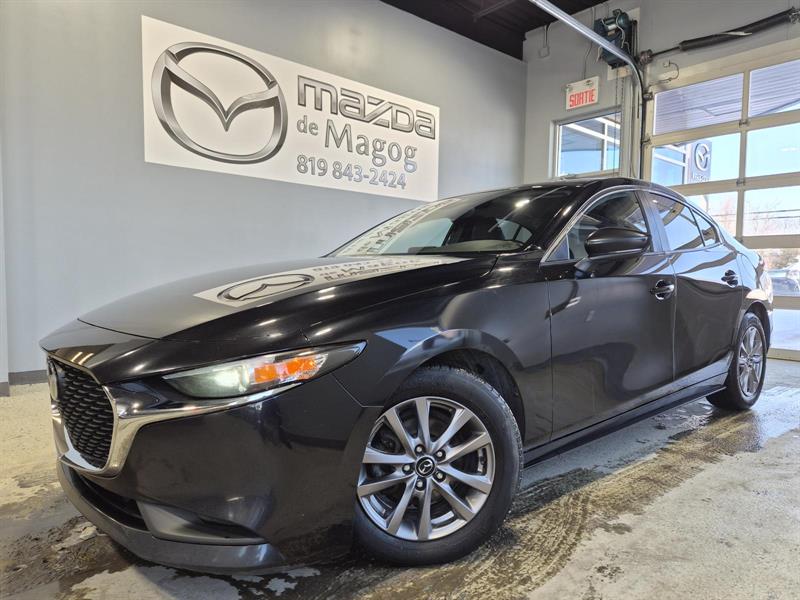 mazda Mazda3 2019