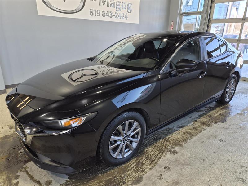mazda Mazda3 2019 - 2