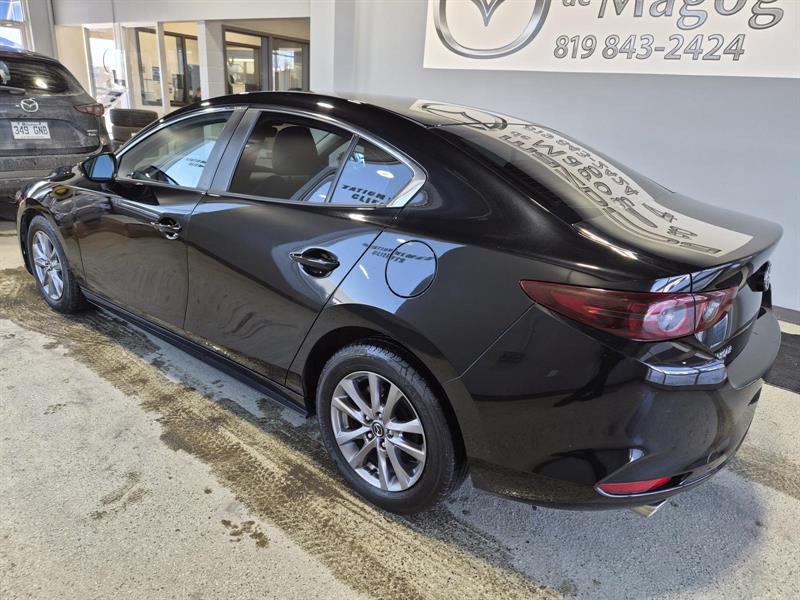 mazda Mazda3 2019 - 3
