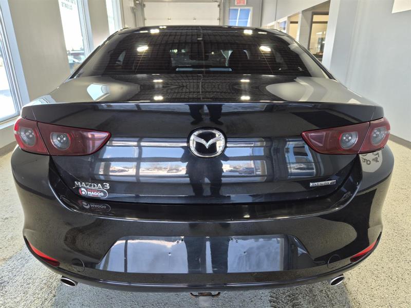 mazda Mazda3 2019 - 4