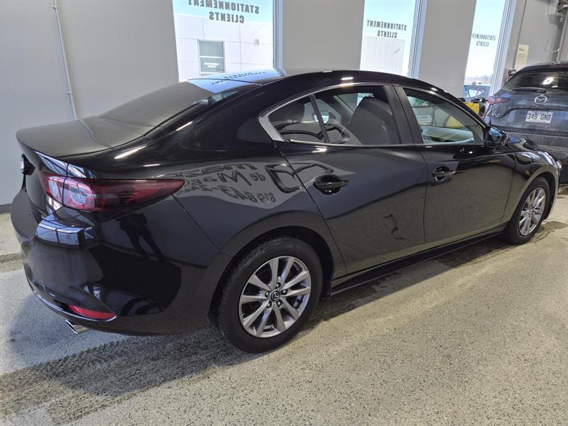 mazda Mazda3 2019 - 5