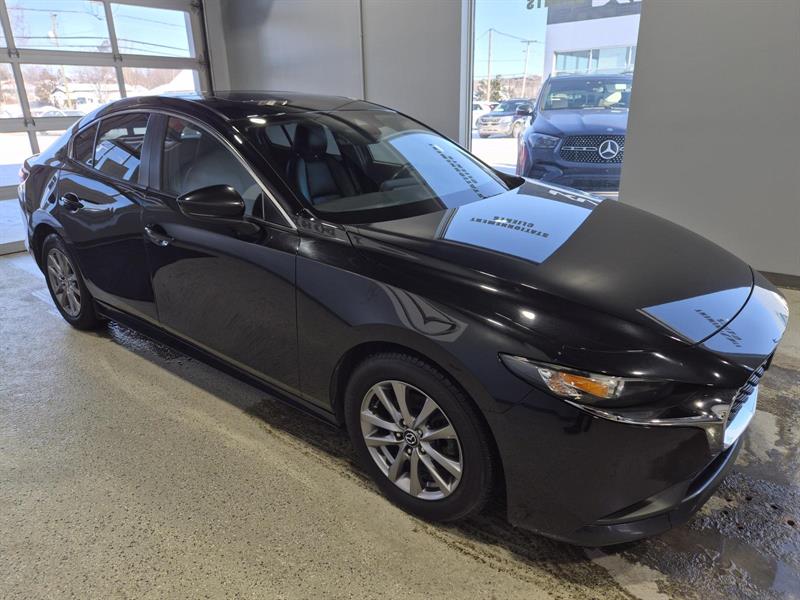mazda Mazda3 2019 - 6