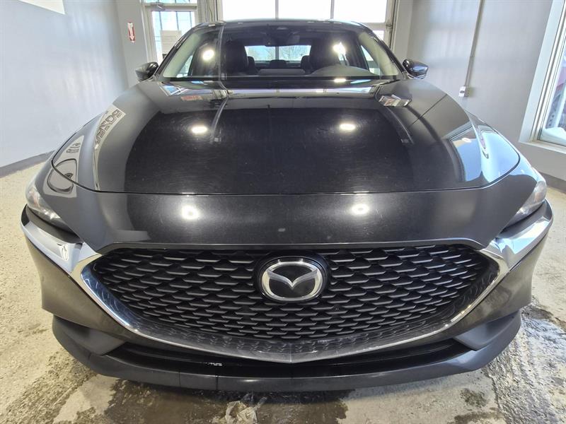 mazda Mazda3 2019 - 7