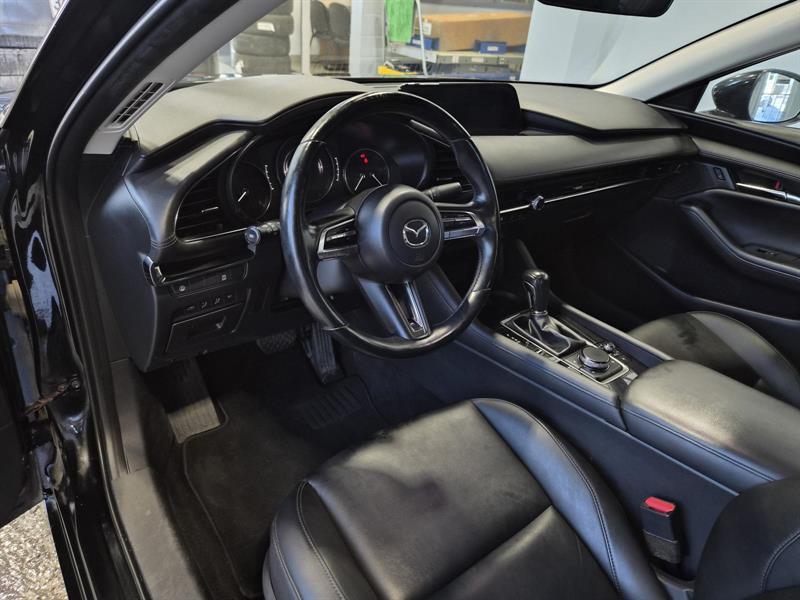 mazda Mazda3 2019 - 10