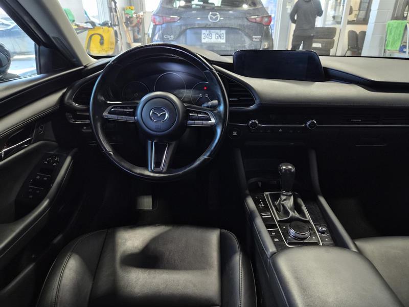 mazda Mazda3 2019 - 11