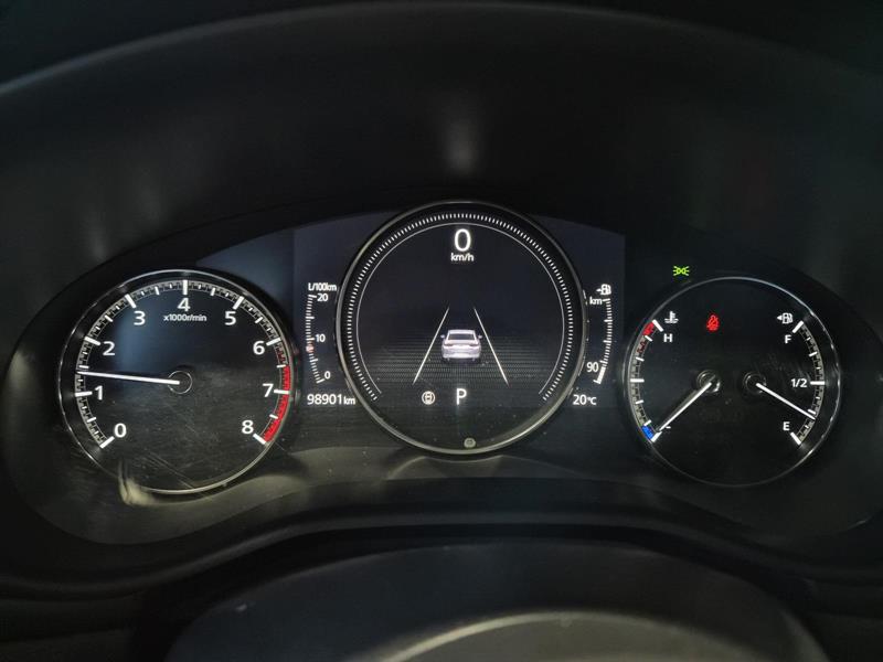 mazda Mazda3 2019 - 17