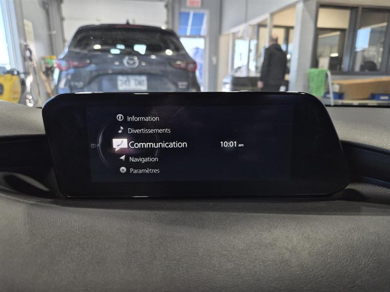 mazda Mazda3 2019 - 18