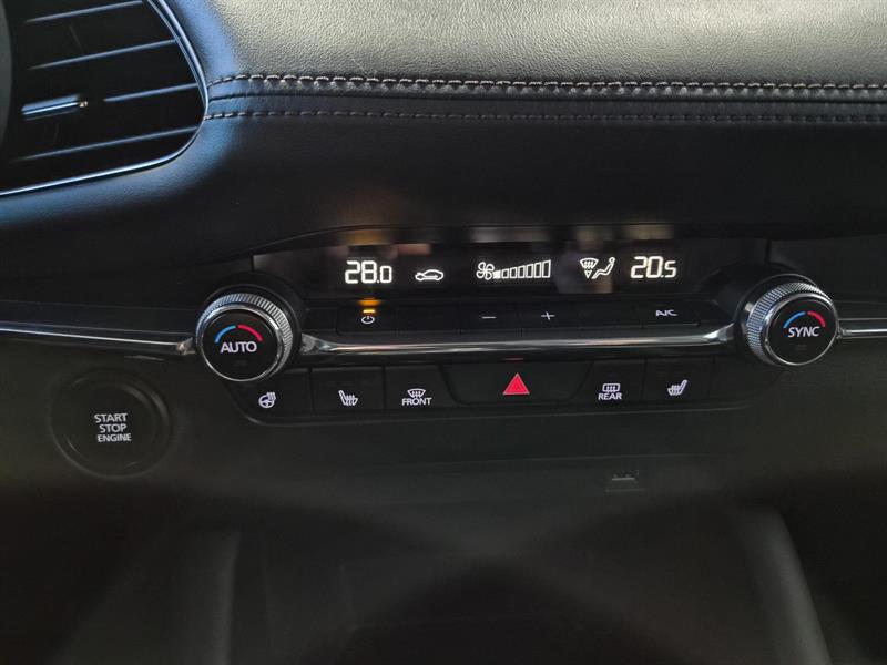 mazda Mazda3 2019 - 20