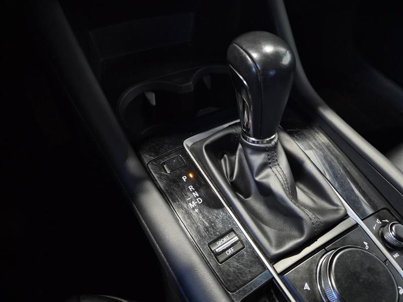 mazda Mazda3 2019 - 21