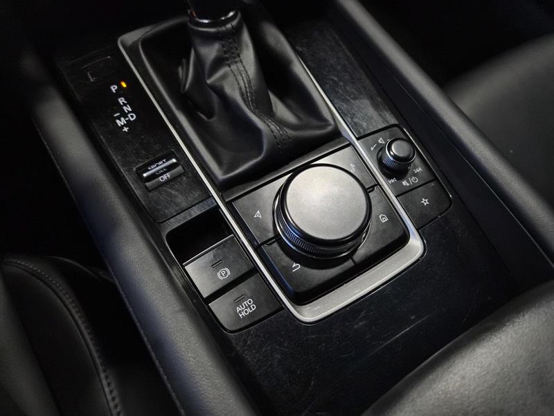mazda Mazda3 2019 - 22