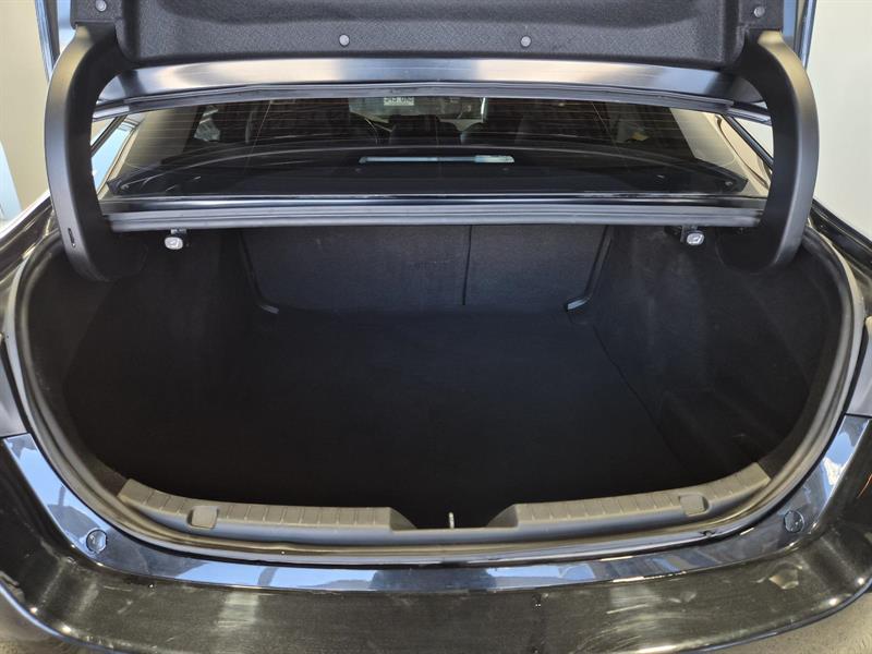 mazda Mazda3 2019 - 24