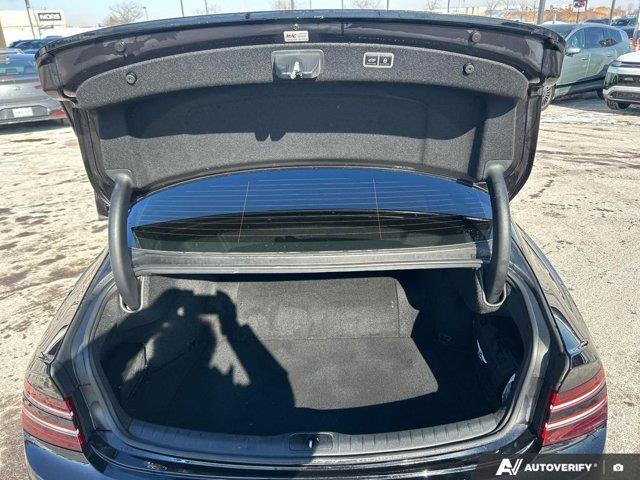 genesis Electrified G80 2023 - 15