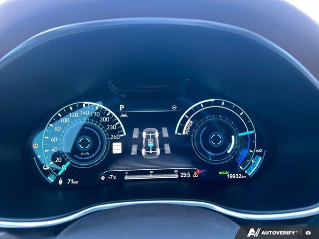 genesis Electrified G80 2023 - 18