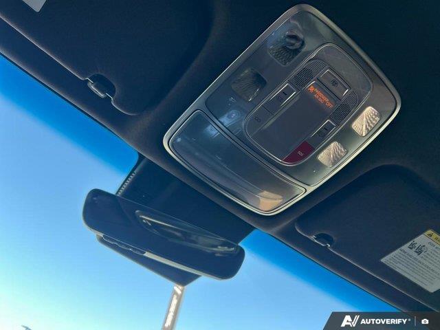 genesis Electrified G80 2023 - 24
