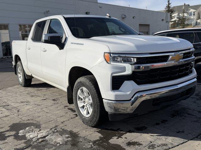 chevrolet Silverado 1500 2025 - 3