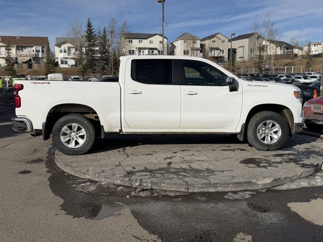 chevrolet Silverado 1500 2025 - 4