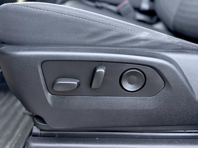 chevrolet Silverado 1500 2025 - 11