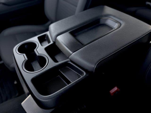 chevrolet Silverado 1500 2025 - 21
