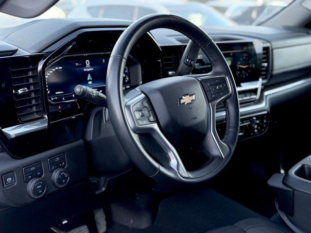 chevrolet Silverado 1500 2025 - 11