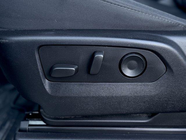 chevrolet Silverado 1500 2025 - 13