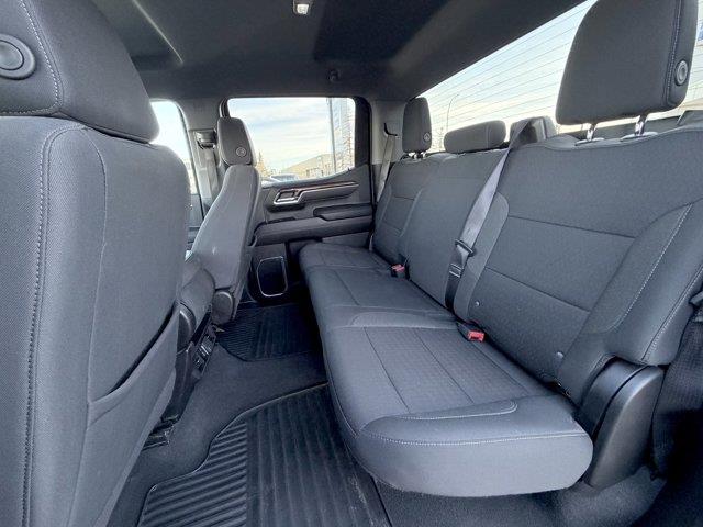 chevrolet Silverado 1500 2025 - 26